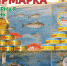 Гастрономическое изобилие на ярмарке «Заполярная осень»! - ИА B-Port.Com