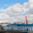 4 октября в Мурманске торжественно откроют обновленный морвокзал - SeverPost.ru