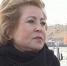 Валентина Матвиенко о ситуации в Сирии: «Мне это напоминает агонию бесславно уходящей администрации» - Телекомпания ТВ-21