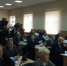 Заседание новой Думы в Мурманске открыл депутат, обещавший застрелиться - SeverPost.ru