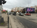 Пост сдал - пост принял