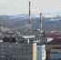 Ремонтные работы на магистральной теплотрассе Мурманска - ИА B-Port.Com