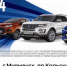 Кроссоверы Ford в тренде в октябре - Телекомпания ТВ-21