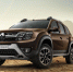 Renault привезла в Россию спецверсию Duster - ИА B-Port.Com