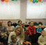 Юные полярнинцы прошли посвящение в «Школу юных читателей» - ГТРК Мурман