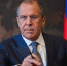 Сергей Лавров возглавил медиарейтинг министров России за сентябрь - ИА B-Port.Com