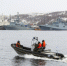 Военных моряков Северного флота наградили почетными знаками губернатора - Murman.Ru