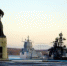 В Североморске поздравили  моряков - надводников - Hibiny.Com