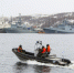 В честь 320-летия российского флота военных моряков Северного флота наградили Почетными знаками Губернатора Мурманской области «За доблестную службу в Заполярье» - Правительство Мурманской области