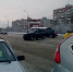 В Мурманске Honda и Great Wall Hover не поделили перекресток - SeverPost.ru