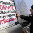 Мурманские дальнобойщики проведут пикеты против системы «Платон» - ИА Nord-News.Ru