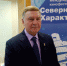 Валерий Гамза: На «Северном характере» нет слабых работ - SeverPost.ru