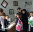 Передвижная детская библиотека вновь отправляется в путешествие - Комитет по культуре и искусству
