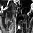 Коллекция вещей Sex Pistols погибла в костре - ИА B-Port.Com