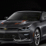 В Россию приехал эксклюзивный Chevy Camaro - ИА B-Port.Com