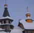 В новом храме Никеля пройдёт божественная литургия - ИА Nord-News.Ru