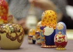 В Никеле состоится V Международный праздник плотницкого искусства