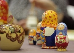 В Никеле состоится V Международный праздник плотницкого искусства