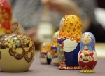 В Никеле состоится V Международный праздник плотницкого искусства