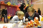 В Никеле открывается Международный праздник плотницкого искусства