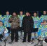На Северном флоте состоялся турнир по хоккею с шайбой - ГТРК Мурман