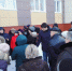 Жители «веллеровок» пожаловались комиссии на условия проживания - SeverPost.ru