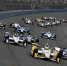 Овал глазами пилота IndyCar - ИА B-Port.Com