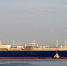 Газовоз «Кристоф де Маржери» покинул порт Мурманск - SeverPost.ru