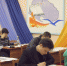 Школьники репетируют экзамен по математике - vMurmanske.Ru