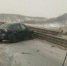 В Мурманске легковушка влетела в отбойник - ИА Nord-News.Ru
