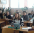 Юные полярнинцы приняли участие в Неделе молодого избирателя - Комитет по культуре и искусству