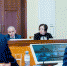 Губернатор Марина Ковтун: Фестиваль документальных фильмов «Заповедный формат» может стать еще одним брендом Мурманской области - Правительство Мурманской области
