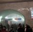 В питерском метро произошел взрыв - Телекомпания ТВ-21
