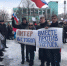 В Мурманске начался митинг «Вместе против террора» - SeverPost.ru