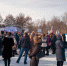 В Мурманске несколько сотен человек вышли на митинг против террора - ИА B-Port.Com
