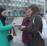"Георгиевская ленточка" вновь в Заполярье. Где сегодня раздавали символ боевой славы и какая акция следующая? - ГТРК Мурман