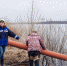 «Выпускной» для мальков нельмы - Мурманский вестник