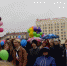 В Мурманске на площади Пяти Углов в эти минуты проходит праздник «Последний звонок» - Телекомпания ТВ-21