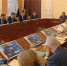 В правительстве Мурманской области состоялось очередное оперативное совещание - ГТРК Мурман