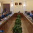 Развитие партнёрских связей, вопросы ЖКХ и  эффективность системы подготовки в вузах - основные темы оперативного совещания в правительстве Мурманской области - ГТРК Мурман