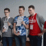 Студенты МГТУ приняли участие в конкурсе «GameJam» - МГТУ