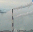 Авария на центральной ТЭЦ. Сегодня в Мурманске прорвало трубопровод в районе перекрестка улиц Комсомольская и Профсоюзов - ГТРК Мурман