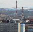 Дефект теплотрассы в центре Мурманска устранен - ИА B-Port.Com