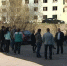 Представители управления Ленинского округа выехали в Росляково с очередной проверкой - ГТРК Мурман