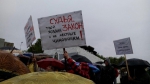 Схема работает