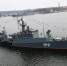 В День ВМФ корабли Северного флота осуществят атаку условной подводной лодки - SeverPost.ru