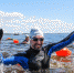 В Териберке впервые состоится международный заплыв Arctic Swim - Мурманский вестник