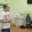 В Заполярье для подростков проходят "Уроки доброты". Главная тема - отношение школьников к сверстникам с ограниченными возможностями здоровья - ГТРК Мурман