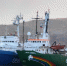 Arctic Sunrise вновь арестован. Теперь в Норвегии - ИА B-Port.Com