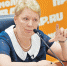 Главная учительница страны рассказала об изменениях, которые ждут учеников в новом учебном году. Фото: Михаил ФРОЛОВ - КП Мурманск